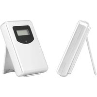 433MHz Wireless Weather Station With Forecast Temperature Digital Thermometer Humidity SensorDigital Thermometer Humidity Sensor
