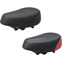 AliExpress NONE E-Bike Saddle Widen Four-Spring MTB Bike Saddles Soft Pad Electric Bikes Tricycle Scooter Seat Cycling Parts
