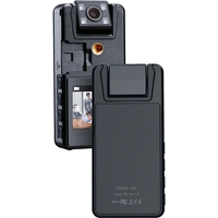 Telele A39 Mini Digital Camera 1080P HD Screen Night Vision Small Camcorder Body Camam Outdoor Sports Video Recorder