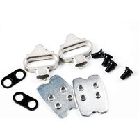 AliExpress CNC Bicycle Accessories,Mountain Bike Pedal Shoes Cleats,For Shimano SH51 SPD SH56, MTB Cycling Pedal Shoe Calas Tocas Part