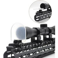 Goggles Protector Rifle Airsoft Lens Guard Sight Scope Outdoor Tackle Holographic Glasses Eye Protection Accessory Hunting