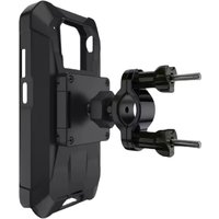 AliExpress NONE For 8849 Unihertz Tank 3 Pro Rearview Motorcycle Bicycle Phone Stand Holder Mount