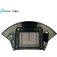 Original Tapo Robot Vacuum 2-in-1 Dustbin & Water Tank, Compatible with RV30 Max Plus, RV30 Max, RV20 Max Plus, RV20 Max