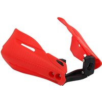 AliExpress NONE Motorcycle Hand Guards Motocross Protectors Handguards Universa 7/8'' 22mm ATV Dirt Bike Moto Hand Guards Protective