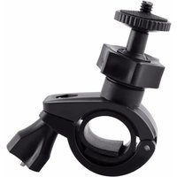 AliExpress RYH Bike Bicycle Handlebar Bracket Mount Holder Motorcycle Handle Clip Holder for GoPro Hero 11 10 9 8 7 6 5 4 3 Osmo Action Camera