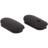 AliExpress JETTING Bicycle Derailleur Plug Carbon Frame Brake Cable Stop Rubber Di2 Cable Plug Oval Hole Rubber Stopper