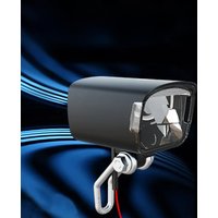 AliExpress King Kong Lithium Battery Headlights For Electric Bicycles, With Cut-Off Line, Anti Glare Single Lamp, Improved Electric Skateboard Lamp