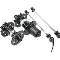 AliExpress ARC MT007 Ultralight 28 Holes Disc Brake Hub MTB Aluminum Alloy Bike Bicycle Hub 4 Pawls 3 Teeth 48 Clicks HG 8 9 10 11 12 Speed