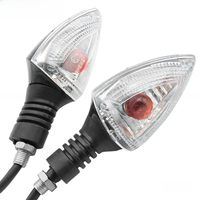For KTM 990 ADVANTURE SUPER DUKE SUPERMOTO R T SMT 2006-2013 Front Rear Turn Indicator Blinker Signal Light Bulb 07 08 09 10 11