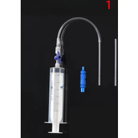 AliExpress NONE Tubeless Tyre Injector Bicycle Sealant Injection Tool for Mtb Road Bike Accessories Valve Tool RL225