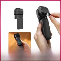 Ulanzi PK-07 Gimbal and Screen Protector for DJI Osmo Pocket 3 Dust-proof and Friction-proof Protector for DJI Osmo Pocket 3