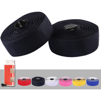 AliExpress BUCKLOS Handlebar Tape Cork Shock Absorbing Gravel Road Bike Damping Wrap Belt Non-Slip Bicycle Bar Tape Cycling Parts