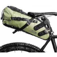 AliExpress Rhinowalk Bicycle Saddle Bag Waterproof 5L-13L Large Capacity Storage Tail Back Rear Bag Reflective Cycling MTB Trunk Pannier