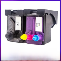 Compatible Printhead GT52 GT51 MOH50A MOH51A Print Head For HP 5810 5820 GT5810 GT5820 Ink Tank 310 315 318 319 410 415 418 419