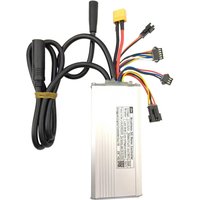 AliExpress NONE Ebike Motor Brushless Controller JH5AJ6339DZMN 52V Speed Controller For Electric Bicycle Scooters Fat Tire Bikes Mountain Bikes