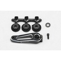 YD-2ZX YOKOMO Aluminum cramp servo horn