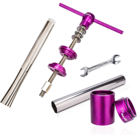 AliExpress ZTTO Bicycle Headset Installation Removal Tool Fork Crown Press Tool MTB Road Bike Bottom Bracket Bearing Press Tool BB Tool