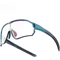 AliExpress ROCKBROS Child Photochromic Sunglasses Bicycle Eyewear UV400 Kids Bike Goggles Protection Classic Windproof Outdoor Glasses