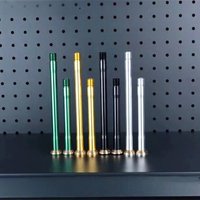 AliExpress GREATIN CYCLES 51g Ultralight Thru Axle Front Rear 100/142*12mm for Specialized Tarmac SL6/SL7/S Roubaix Venge VIAS NEW Venge Allez Sprint Dive