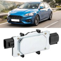 Car Engine Cooling Fan Control Module 1137328464 Replacement For Ford Focus Ambiente Sedan 4‑Door 2014-2014