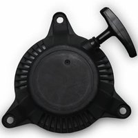 AliExpress NONE PULL STARTER FOR HUASHENG 142F 49CC 4 STROKE ENGINE GAS BIKE PULL START