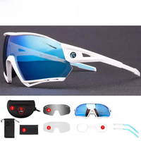 AliExpress NONE X-TIGER Bicycle Glasses Polarized UV400 Sports Bike Sunglasses Bike Riding Outdoor Sports Glasses Highway Mountain Bike Goggles