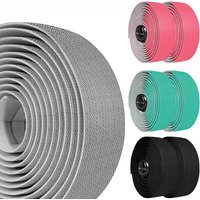AliExpress BUCKLOS Bike Handlebar Tapes Anti-slip Shockproof Outdoor Cycling Handlebar Wrap Soft Comfortable Road Bicycle Handlebar Tape