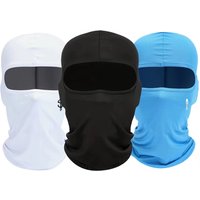 AliExpress MAZIAO Ski hat with US dollar logo print, cycling equipment, outdoor sports bike hood, unisex face mask, simple design