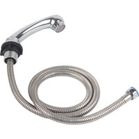 Hair Salon Supplies Shampoo Bed Chair Shower Handheld Bedside Wash Hair Sprinkler Hair Salon Supplies Wash Hair Shower