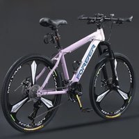 AliExpress OLOME Permanent Mountain Bike For Men Teenagers Adults Going To And From School Variable Speed Lightweight Commuting Road Racing Bike