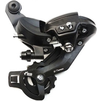 AliExpress NONE TY300 Rear Derailleur 6S 7S Speed Rear Derailleur MTB Mountain Bicycle Parts Bike Rear Derailleur