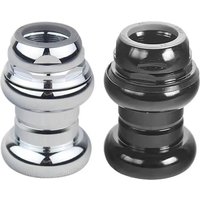 AliExpress NONE 22.2mm Bicycle Headset Fixed Gear Racing Bike Headset Bearing Mountain Bike Aluminium Alloy Headset Bike Cycling Parts