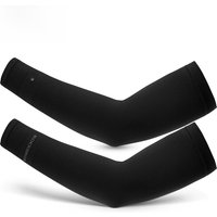 ROCKBROS Ice Silk Bicycle Sleeves Summer Breathable Cycling Arm Protection Outdoor Sun UV Protect Sports MTB Road Bike Sleeves
