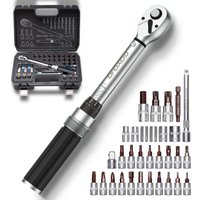 AliExpress NITERUS Torque Wrench Inch 2 to Nm New In Bicycle Maintenance Torque Wrench Kit Tool for Road Mountain Bikes Adjustable Multitool