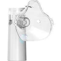 2024 Handheld Mesh Nebulizer Portable Nebulizer Machine For Adults Kids Home Travel Inhalator Nebulizador Masks Humidifier