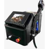 808nm Diode Laser Hair Remo Machine 4500w Depilation Equipment Three Wavelengths Ice Titanium Device Professional For Salon
