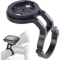 AliExpress Shunmaii Bike Handlebar Computer Holder Speedometer Mount Bracket Road Bike Code Meter Fixing Base for Garmin/Wahoo/Bryton/XOSS/IGPSPORT