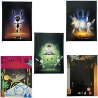 The Mind Card Game Puzzle Board Game Team Experience Interactive Game - The ming soulmates - The Mind Extreme Social Skills Game
