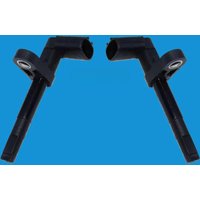 1 or 2 Pieces Abs Wheel Speed Sensor Rear Left or Right for Lexus GS IS ISF LFA LS 970-939 , 970-936,89545-30070, 89546-30070