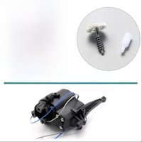 For Mazda CX5 Rearview Mirrors Fold Actuator Gear Power Universal Car Side Mirror Left Right Drive Passenger Side 2012 2013 2014
