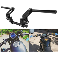 AliExpress FLYPIG Motorcycle Steering Handlebar 7/8