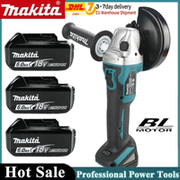 100% oryginalna bateria Makita 6Ah do akumulatorów Makita 18V BL1860B BL1840 BL1830B BL1850B BL1850 BL1860 BL1815, zamiennik baterii litowej