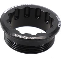 AliExpress SPORTARC Bike Bicycle MS 12 Speed Freewheel Lock Cover Hub Body For-SHIMANO M7100 8100 M6100 Cassette Cover Lock Ring Fixing Bolt Parts