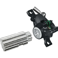 AliExpress NONE Bike Brake Calipers Cover Wrench For Magura MT2 4 5 6 7 Bicycle Bore Cap Disassemble Tool Bicycle Repair Tools