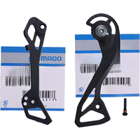 AliExpress Shimano SHIMANO 105 Di2 Rear Derailleur INNER / OUTER PLATE for RD-R7150 Y3HY9802T Y3HY98040 Original Parts