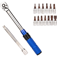 AliExpress ZTTO Universal Torque Wrench Set 1/4