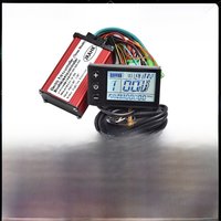 AliExpress JRAHK 36V 350W S866 BLDC Controller Kit Electric Bicycle Controller 36V 7A-20A 48V 350W Electric Scooter Accelerator 60V