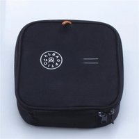 AliExpress ALBAOPTICS ALBA glasses case storage bag bicycle road bike riding multifunctional tool classification bike bag