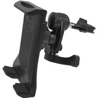 Universal 7 8 9 10 11 Tablet Stand Car Air Vent Holder Mount For iPad Pro Mini 2 3 Air Samsung Xiaomi Tablet PC Pad Tab Soporte