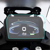 DS900X Dashboard Screen Protector Fit For Loncin VOGE Valico DS 900X 2024 2025 Motorcycle Scratch Cluster Screen Instrument Film